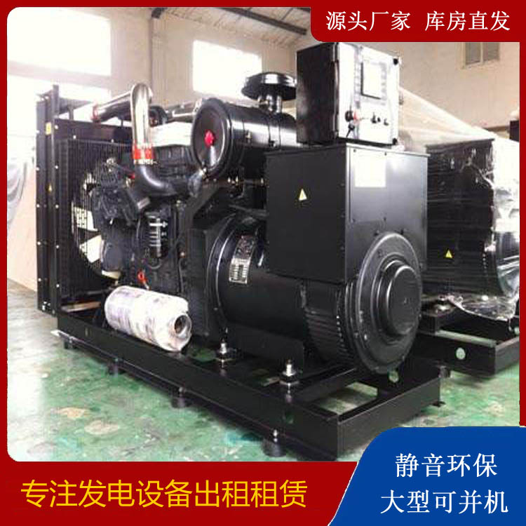 惠安发电车出租 柴油发电机组需要经常换机油吗？
