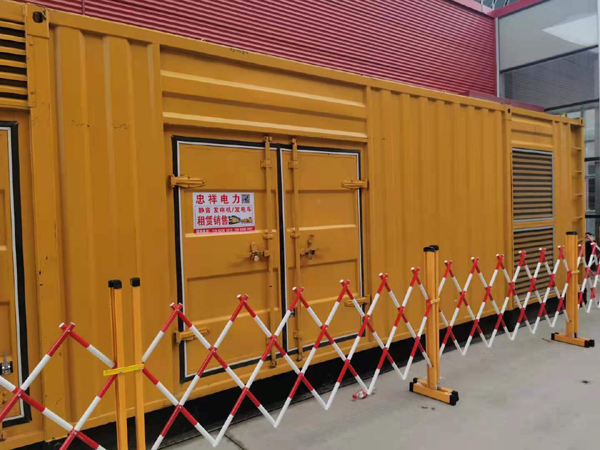 惠安关于通用发电机的十万个为什么？