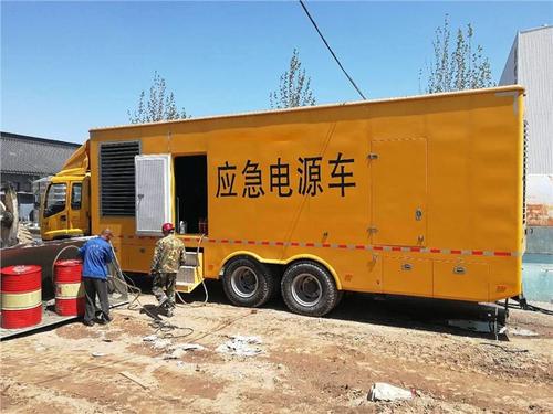惠安发电车租赁-教您挑选发电机哪些技巧可以掌握使用