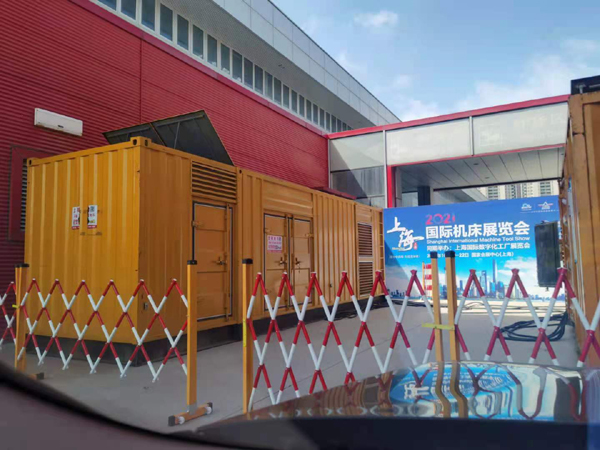 惠安发电车出租-发电机无电压或电压太低怎么办？
