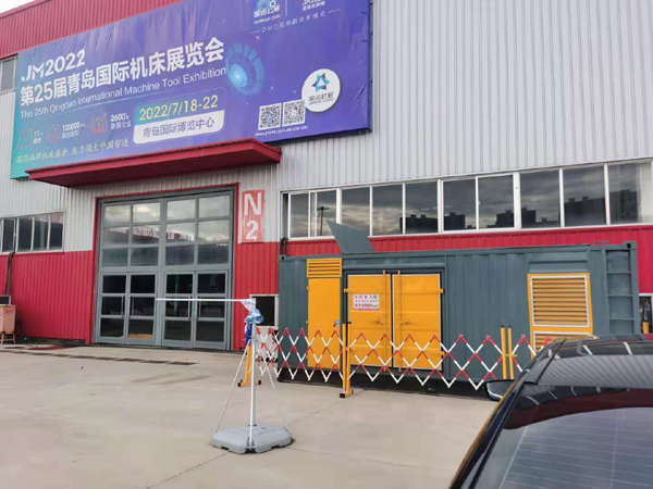 惠安发电机租赁-柴油发电机组不及时维护危害大