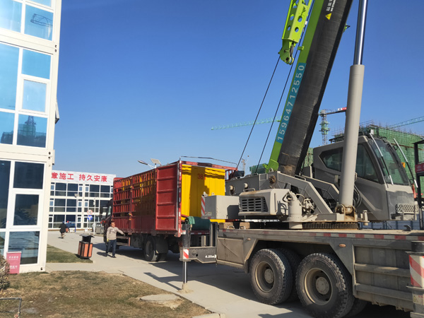 惠安发电机出租50KW柴油发电机组需要配多粗电缆线