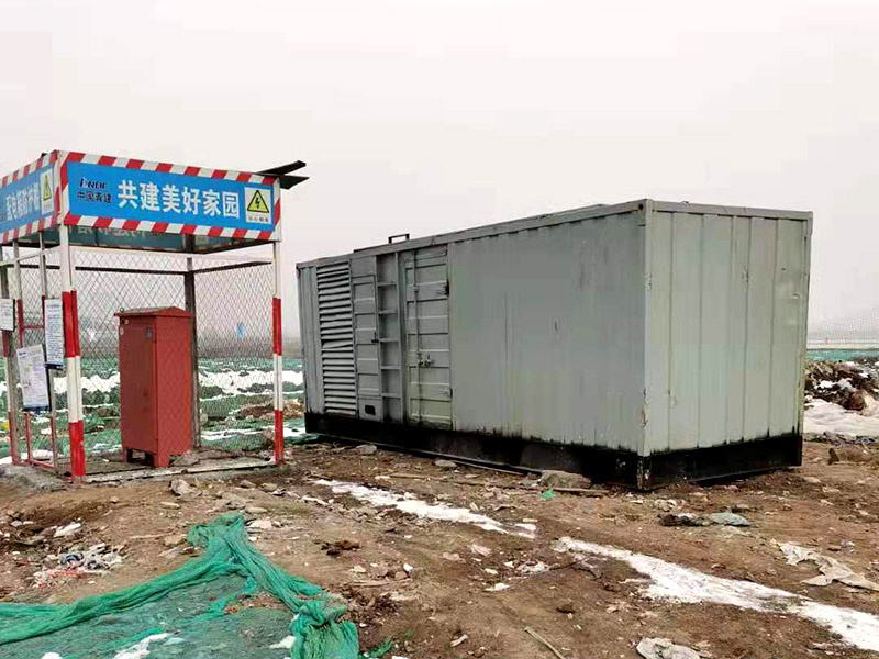 惠安燃气发电机在高海拔地区运行时会遇到哪些常见故障？