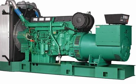 惠安发电机除垢后需要用清水冲洗水冷式机油散热器几次？