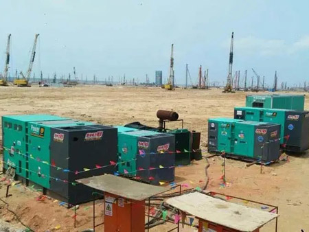 惠安测量水冷式机油散热器密封件尺寸的具体步骤是什么？
