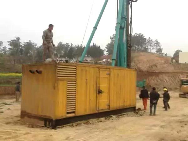 惠安柴油发电机组应用场合有哪些？